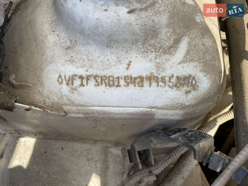 Універсал Renault Logan 2010 в Кирнасівці