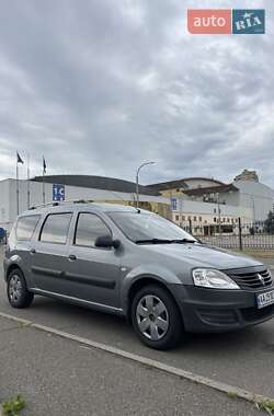 Універсал Renault Logan 2011 в Києві