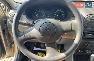 Седан Renault Logan 2010 в 