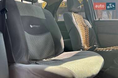 Седан Renault Logan 2010 в 