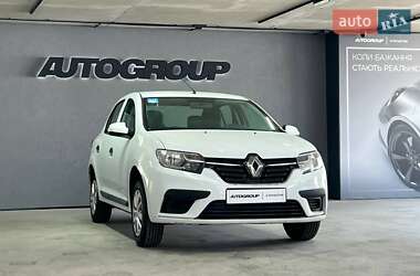 Renault Logan 2019 Renault Logan 2019