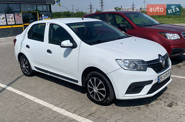 Renault Logan 2017 Renault Logan 2017