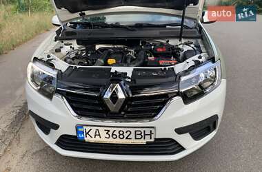 Renault Logan 2020 Renault Logan 2020