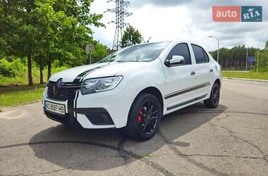 Renault Logan 2019 Renault Logan 2019