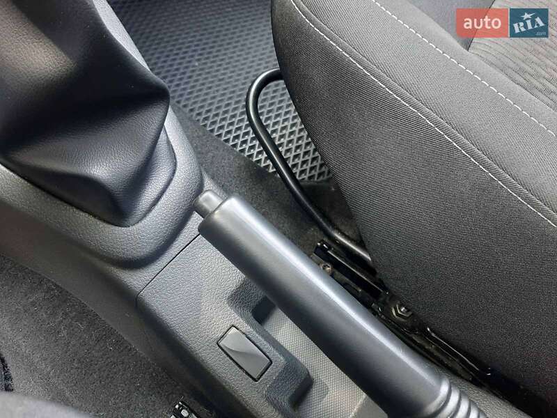 Седан Renault Logan 2019 в Миргороді
