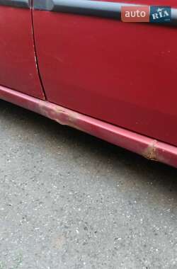 Седан Renault Logan 2010 в 