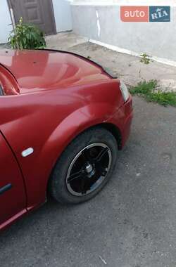 Седан Renault Logan 2010 в 