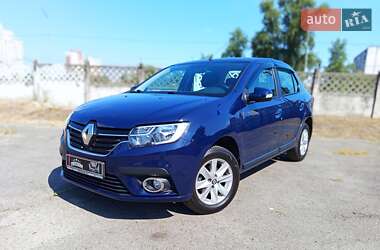 Renault Logan 2020 Renault Logan 2020