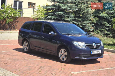 Renault Logan 2016 Renault Logan 2016