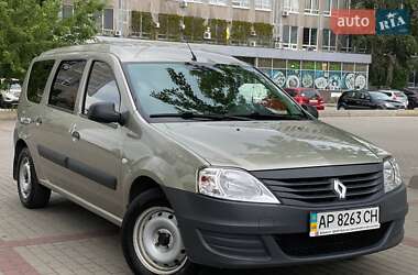 Универсал Renault Logan 2012 в 