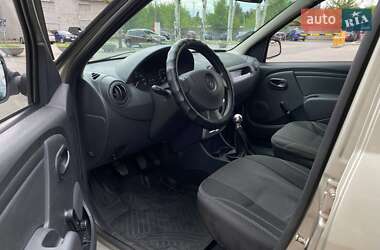 Универсал Renault Logan 2012 в 