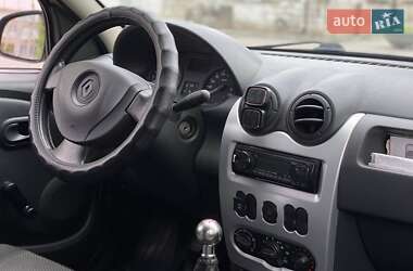 Универсал Renault Logan 2012 в 