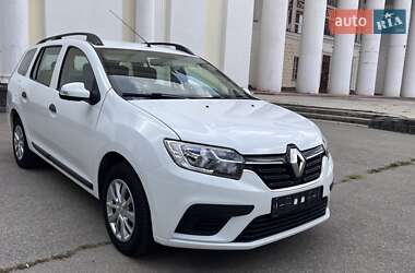 Универсал Renault Logan 2018 в 