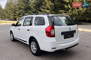 Универсал Renault Logan 2018 в 