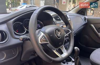 Универсал Renault Logan 2018 в 