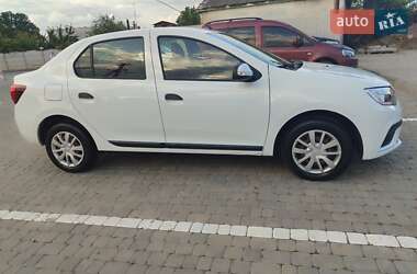 Renault Logan 2021 Renault Logan 2021