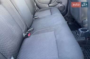 Седан Renault Logan 2021 в 