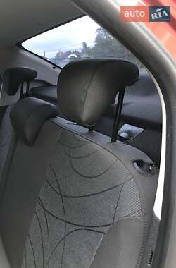 Седан Renault Logan 2013 в Делятине
