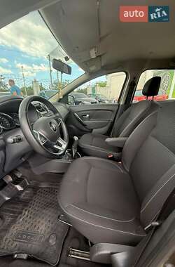 Седан Renault Logan 2020 в Измаиле