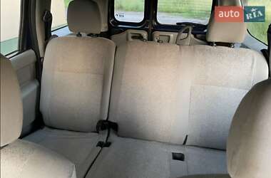 Универсал Renault Logan 2012 в 
