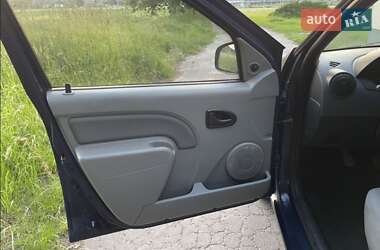 Универсал Renault Logan 2012 в 