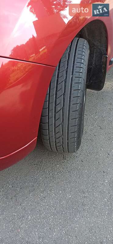 Універсал Renault Logan 2013 в Краматорську