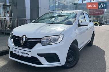 Renault Logan 2019