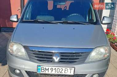 Универсал Renault Logan 2009 в Сумах