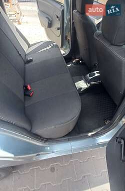 Седан Renault Logan 2010 в 
