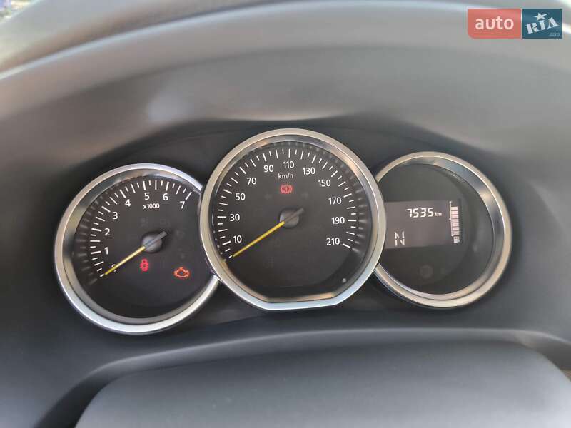 Седан Renault Logan 2020 в Києві фото 8 Седан Renault Logan 2020 в Києві