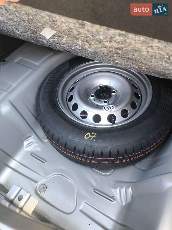 Седан Renault Logan 2020 в Києві фото 14 Седан Renault Logan 2020 в Києві