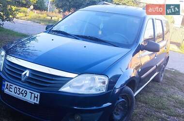Універсал Renault Logan 2010 в Синельниковому