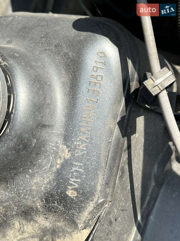 Седан Renault Logan 2010 в Коломые