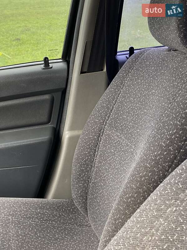 Универсал Renault Logan 2009 в Тячеве