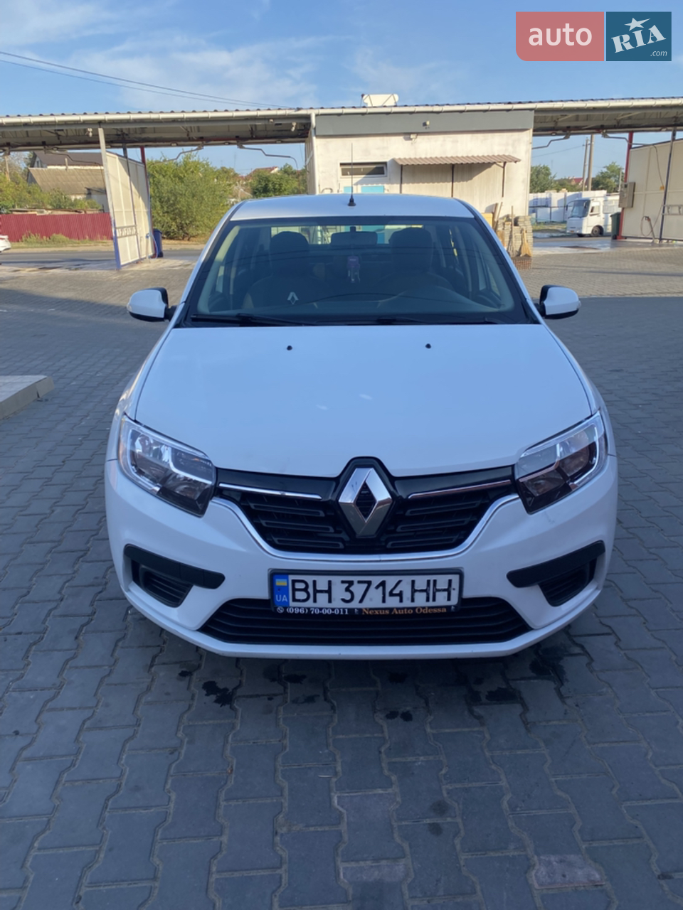 2016 Renault Logan - мініатюра 20