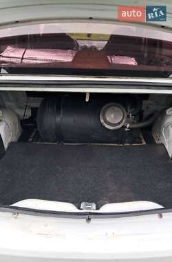 Седан Renault Logan 2011 в 