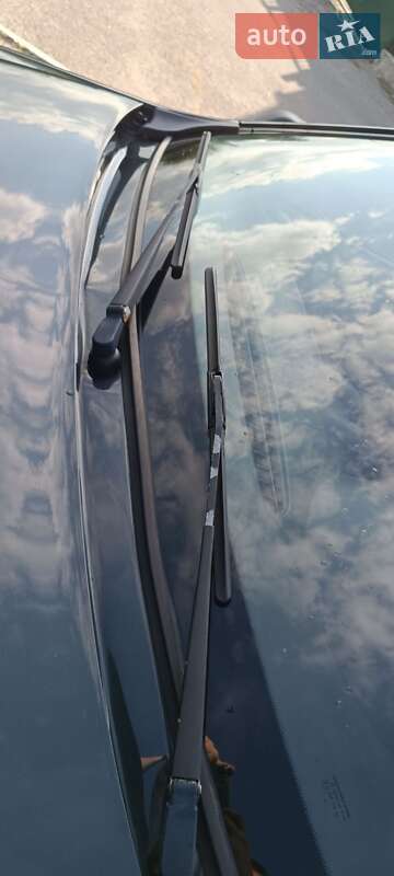 Седан Renault Logan 2009 в Харькове