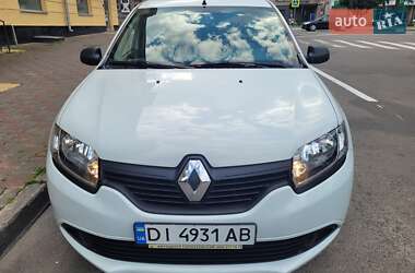 Renault Logan 2014 Renault Logan 2014