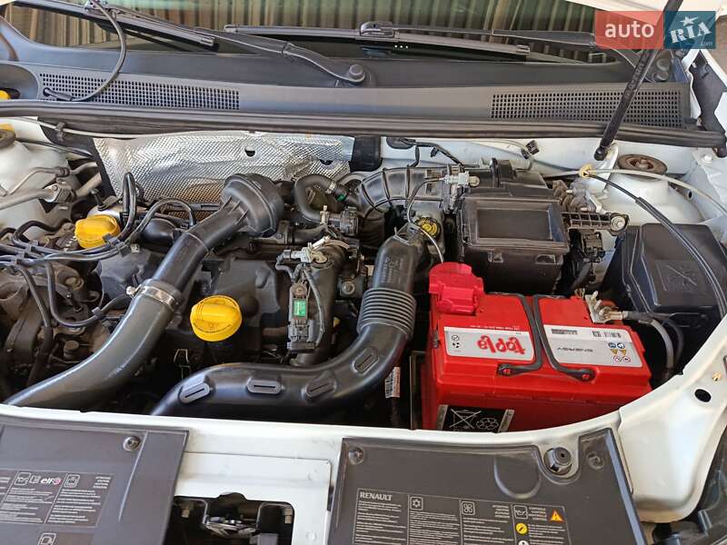 Універсал Renault Logan 2014 в Нікополі