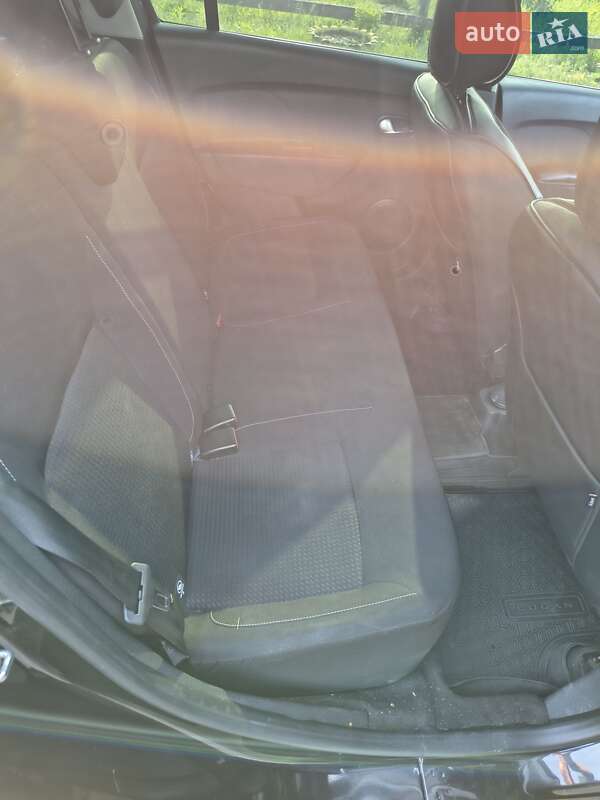 Седан Renault Logan 2021 в Києві