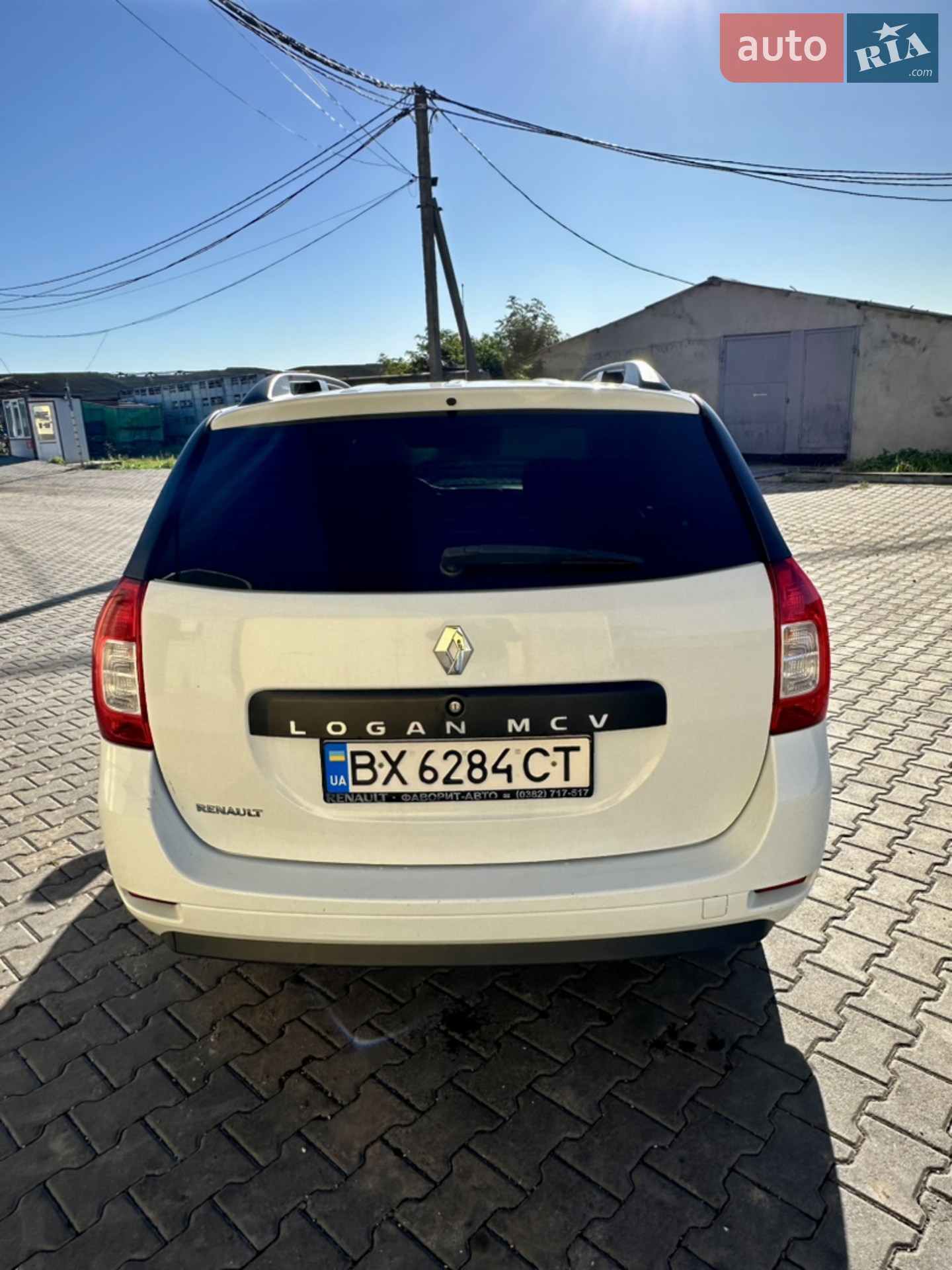 2016 Renault Logan - мініатюра 6