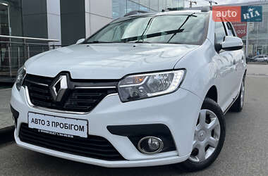 Renault Logan 2019