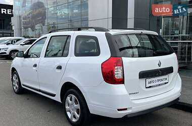Универсал Renault Logan 2019 в 