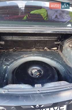 Седан Renault Logan 2007 в  фото 3 Седан Renault Logan 2007 в