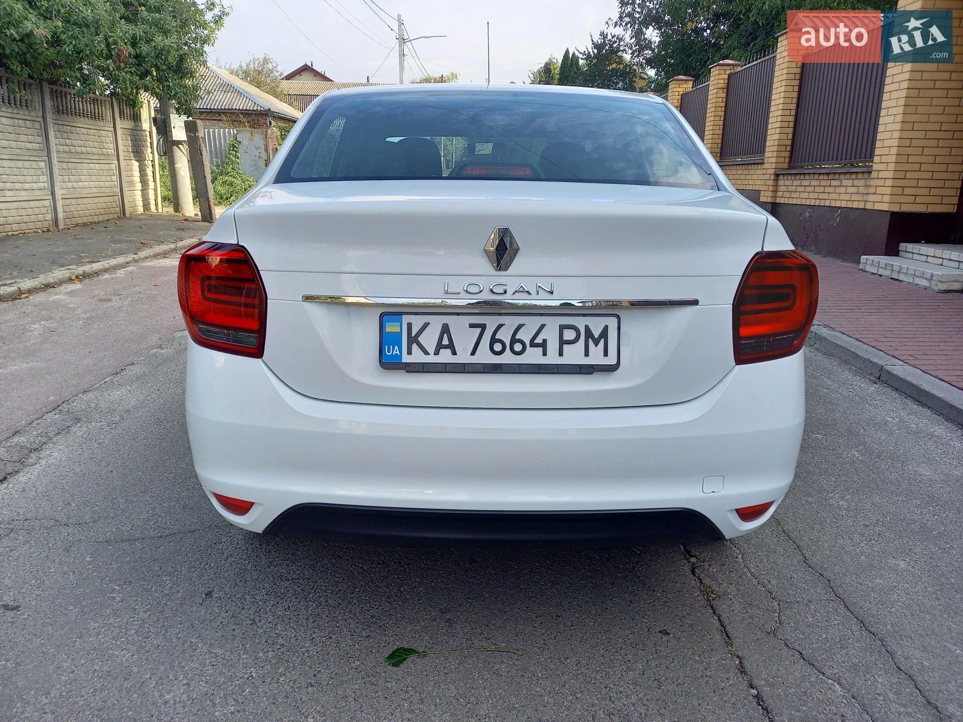 2021 Renault Logan - мініатюра 8