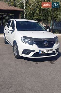 Седан Renault Logan 2019 в Днепре