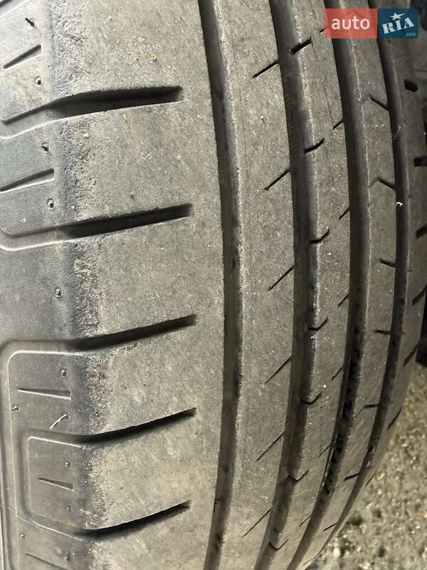 Седан Renault Logan 2019 в Києві