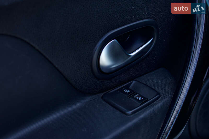 Седан Renault Logan 2020 в Кропивницком