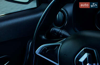 Седан Renault Logan 2020 в Кропивницком