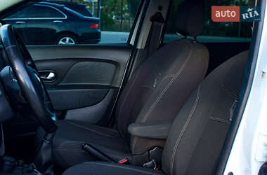 Седан Renault Logan 2020 в Кропивницком